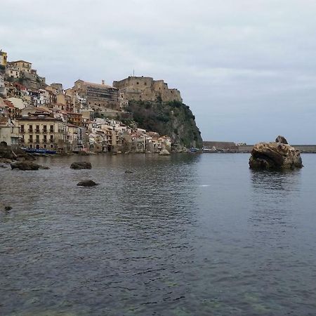 Il Borgo Scilla Exterior foto