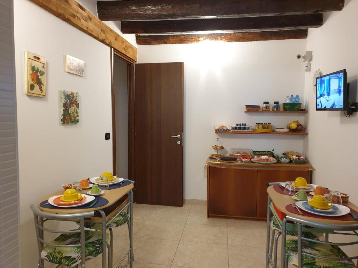 Il Borgo Scilla Exterior foto