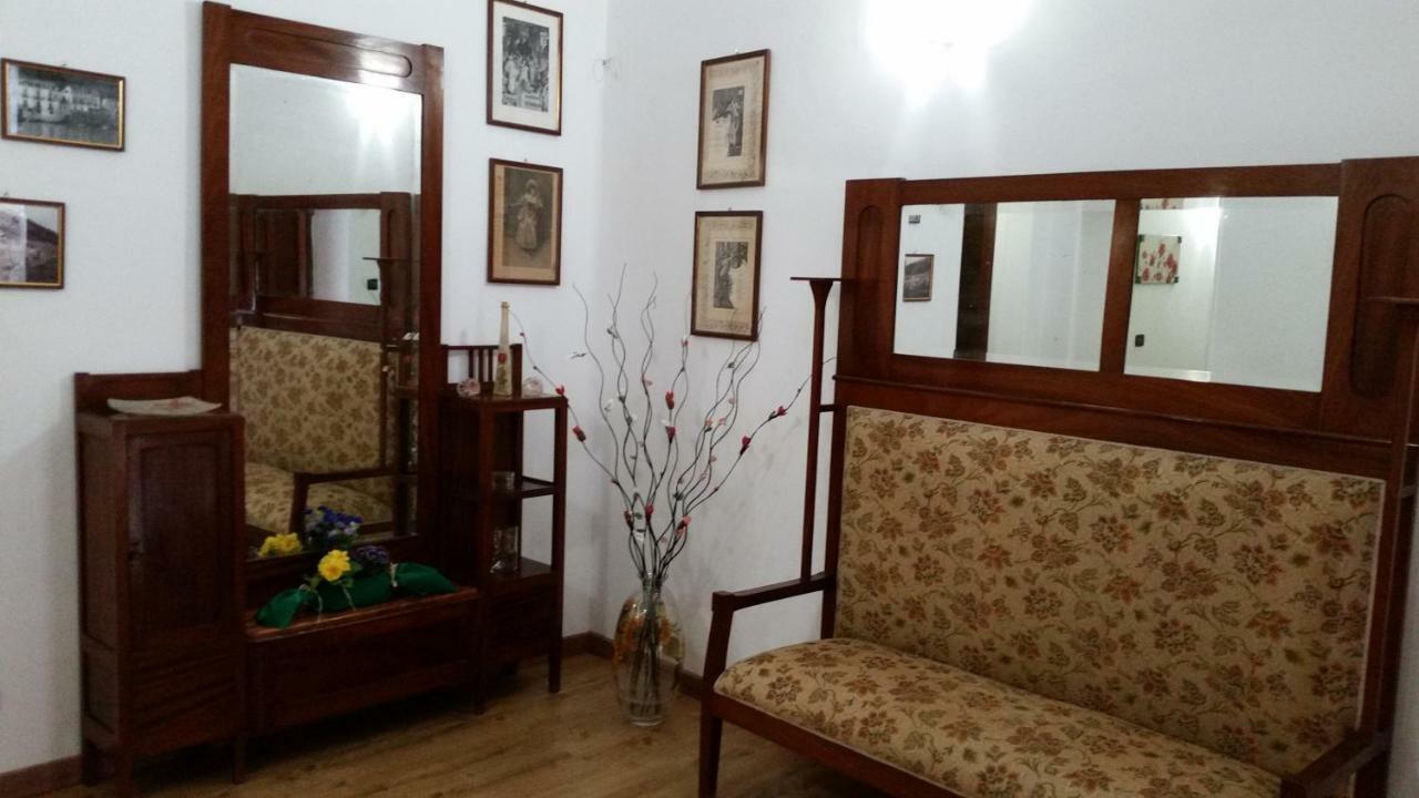 Il Borgo Scilla Exterior foto