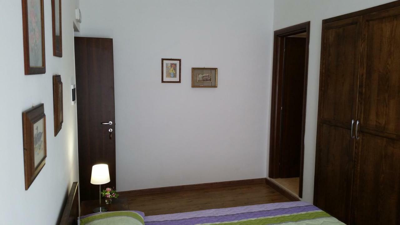 Il Borgo Scilla Exterior foto