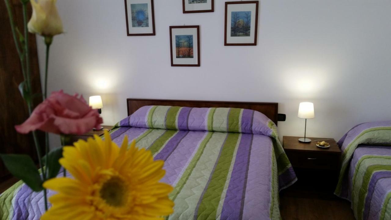 Il Borgo Scilla Exterior foto